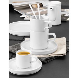 Immagine di GOOD MOOD SOTTOTAZZA CAFFE cm 13 SLT M5402-13